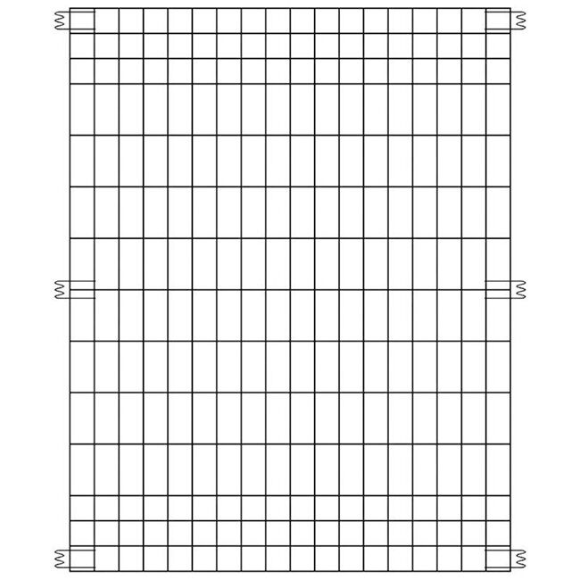 Yardlink Multi-Purpose Fence System image number null