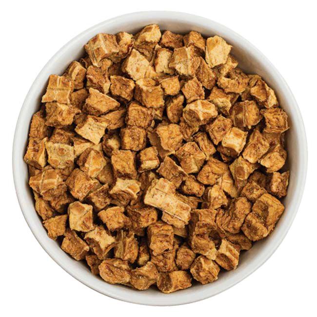 RedBarn Air-Dried Dog Food - Chicken Recipe - 2 lb image number null