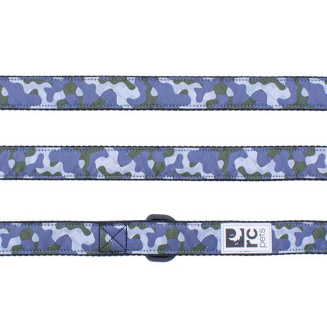 RC Pets Dog Leash - Camo image number null