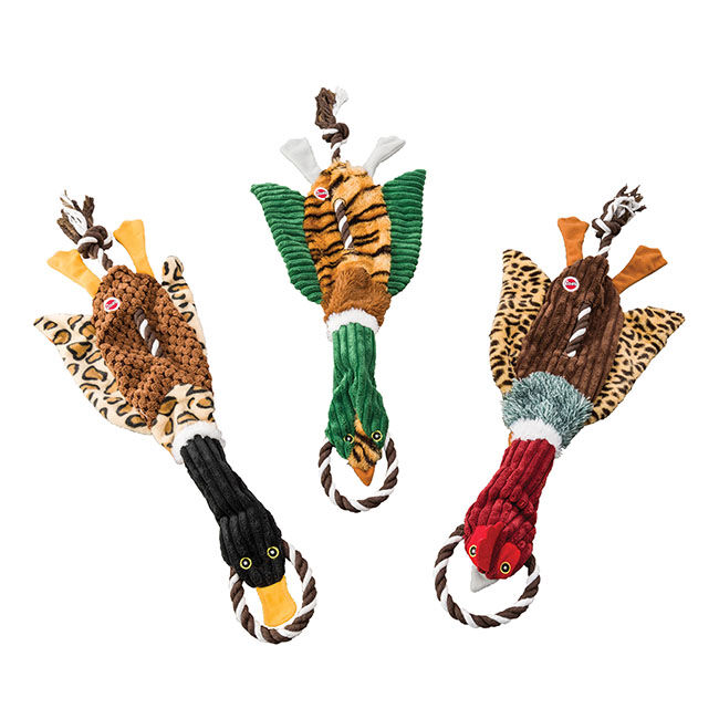 Spot Mini Skinneeez Tugs - Duck - Assorted Designs image number null