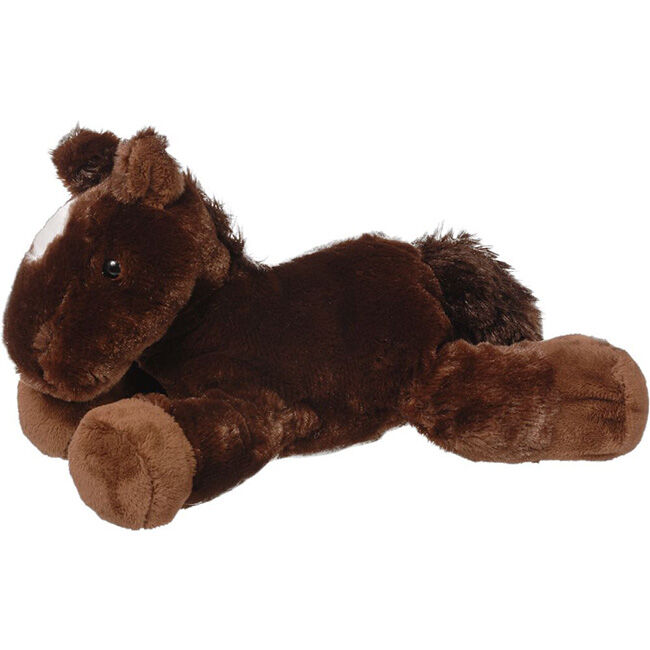 Tough1 Flopsie Plush Horse image number null