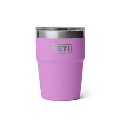 YETI Rambler 16 oz Stackable Cup with MagSlider Lid - Desert Bloom