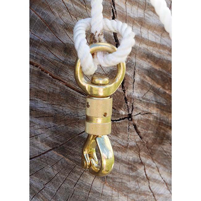 Parelli 45 ft Ground Training Line image number null