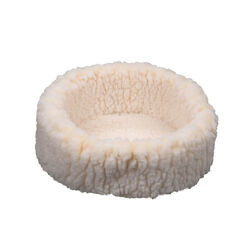 HuggleHounds HuggleSnuggler Pet Bed