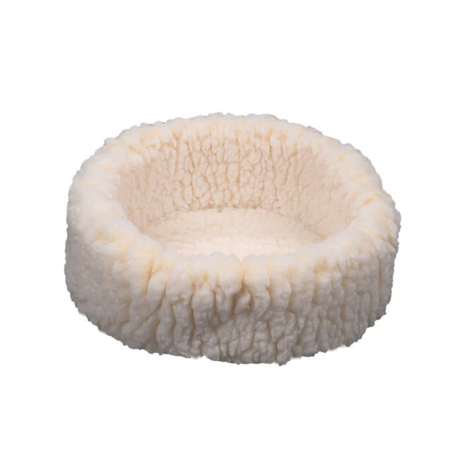 HuggleHounds HuggleSnuggler Pet Bed image number null