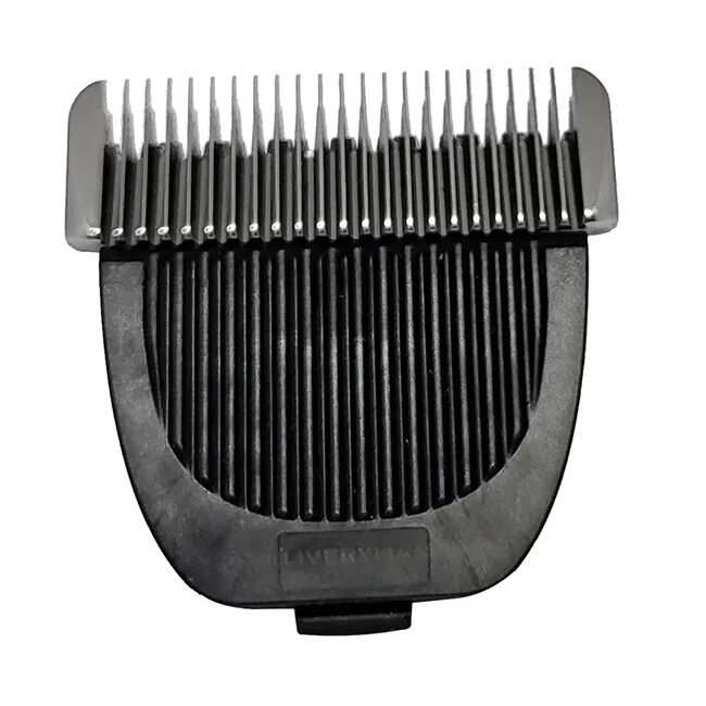 Liveryman Nova Adjustable Blade image number null