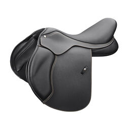 Wintec 500 Jump Saddle with HART