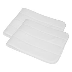 Toklat No Bow Wraps
