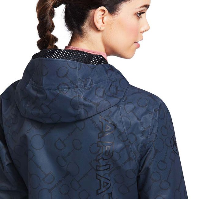 Ariat Women's Spectator Waterproof Jacket image number null