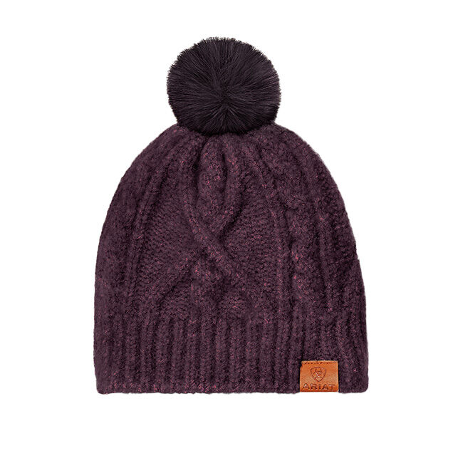 Ariat Entwine Beanie image number null