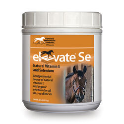 Kentucky Performance Products Elevate Se - Natural Vitamin E and Selenium