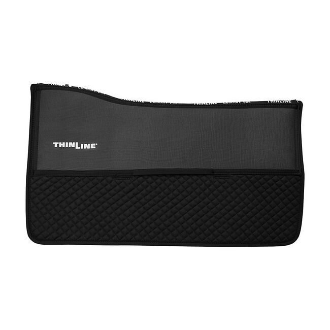 ThinLine Western Cotton Liner Pad image number null