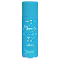 Hagerty Silversmiths' Spray Polish - 8.5 oz