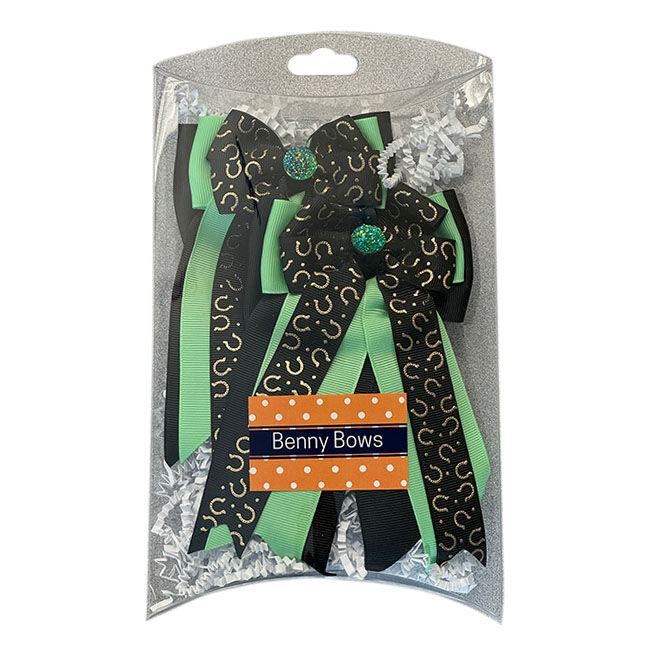 Benny Bows Horse Show Bows image number null