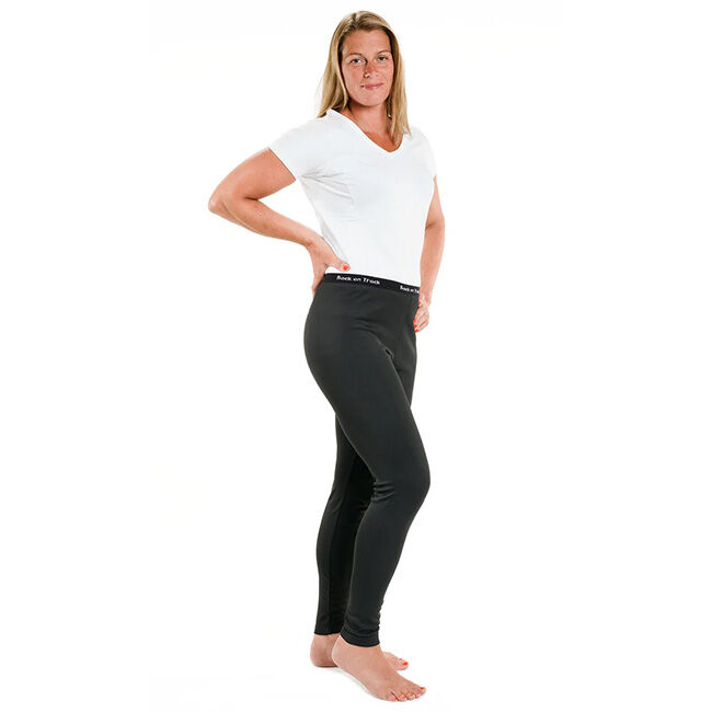 Back on Track Women's Therapeutic Base Layer image number null
