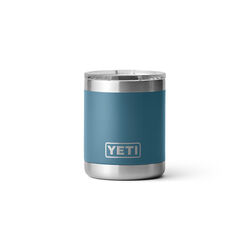 YETI Rambler 10 oz Lowball - Nordic Blue