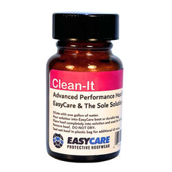 EasyCare CLEAN-IT Equine Hoof Soak Solution - 25 g