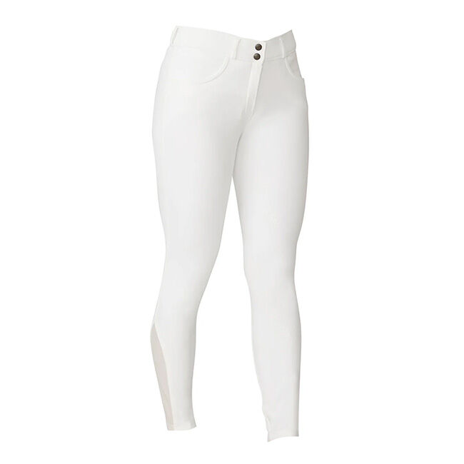 Ovation Ladies' Bellissima II Griptec Full Seat Breech image number null
