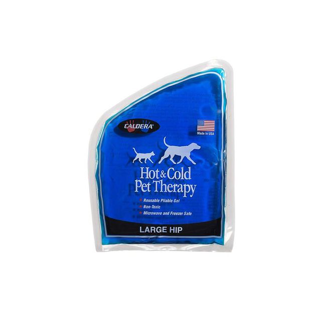 Caldera International Replacement Gel Packs for Large Dogs - Hip image number null