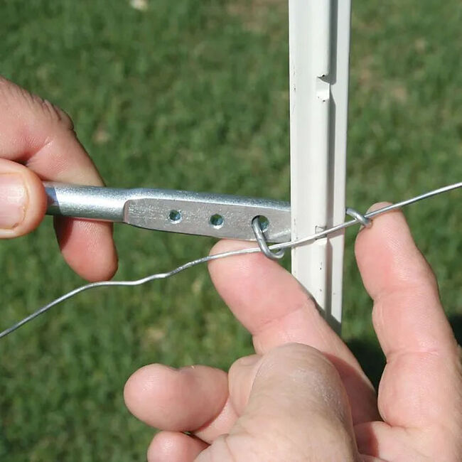 Zareba Wire Twisting Tool image number null