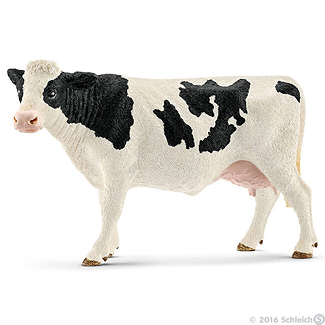 Schleich Holstein Cow image number null