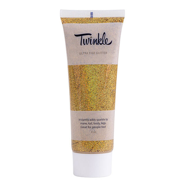 Twinkle Glitter Mane & Tail Gel image number null