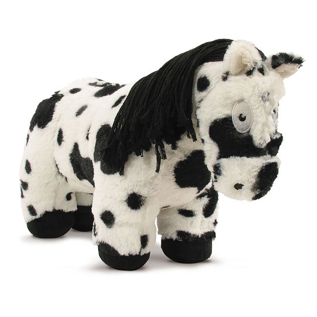 GT Reid Crafty Pony Piebald image number null