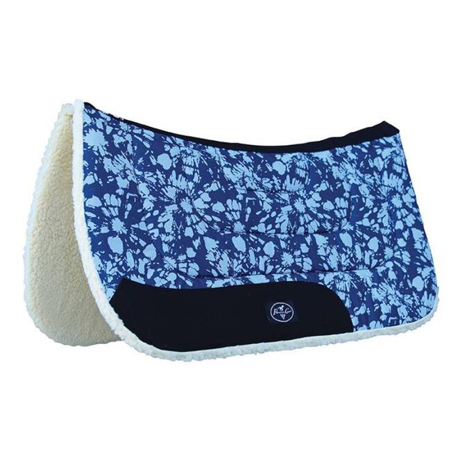 Professional's Choice Contoured Work Pad image number null