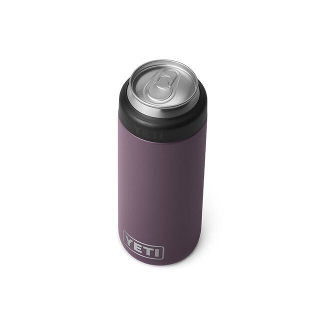 YETI Colster 12 oz Slim - Nordic Purple - Closeout image number null