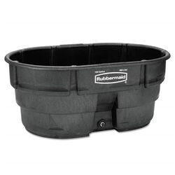 Rubbermaid Stock Tank - 150-Gallon Capacity