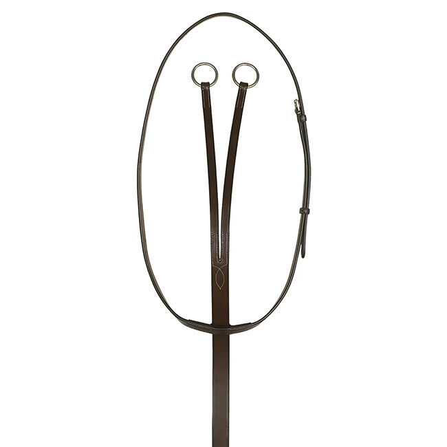 Ovation Flat Running Martingale image number null