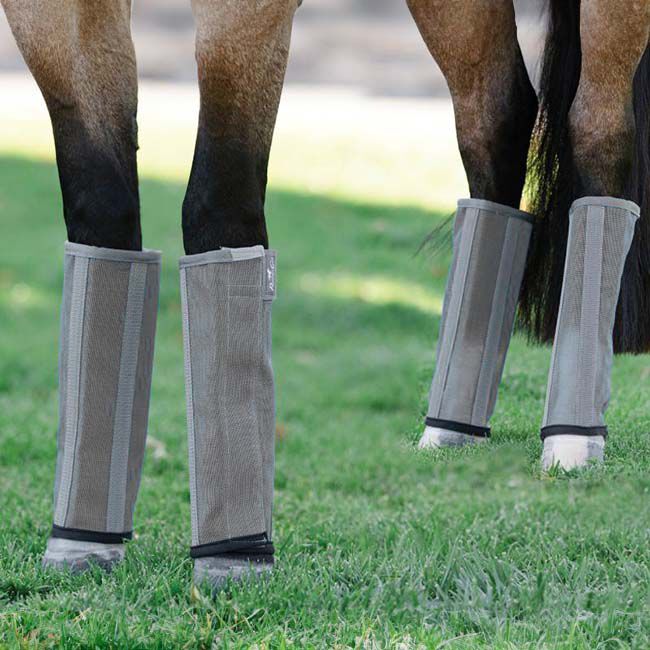 Professional's Choice Deluxe Fly Boots image number null