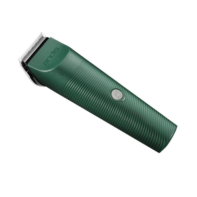 Andis Vida Cordless Clipper - Green image number null