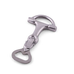 Arthur Court Bottle Opener - Equestrian