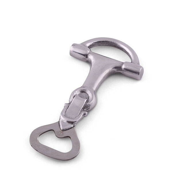 Arthur Court Bottle Opener - Equestrian image number null