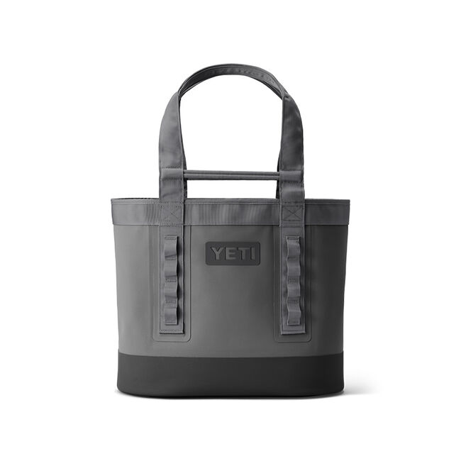 YETI Camino 35 Carryall - Storm Gray image number null