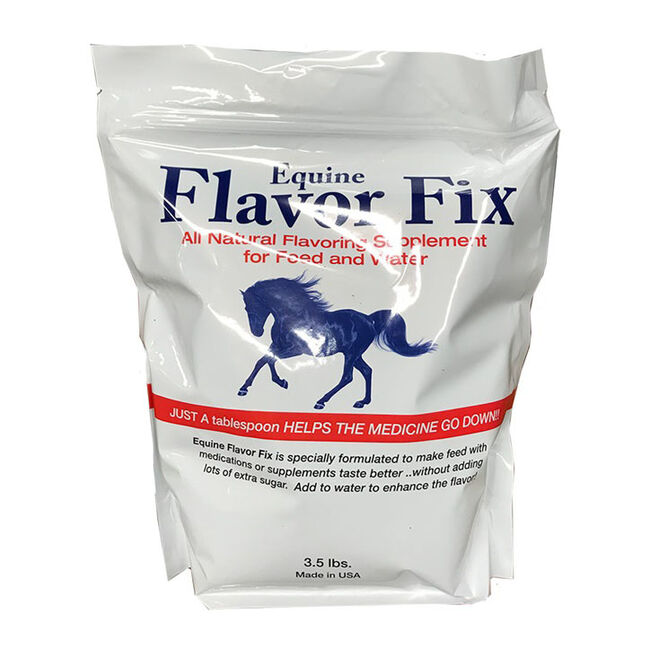 Farrier's Fix Flavor Fix image number null