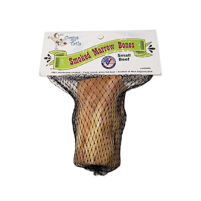 Chasing Our Tails Smoked Beef Marrow Bones image number null