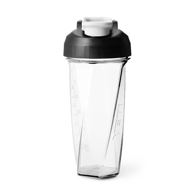 YETI Yonder 27 oz Shaker Bottle - Clear image number null