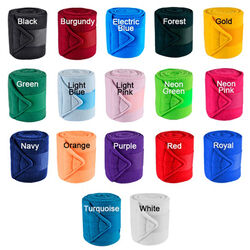 Jacks Pony Polo Bandages