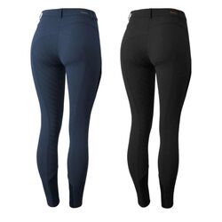 Horze Women's Anna Summer Full Seat Breeches