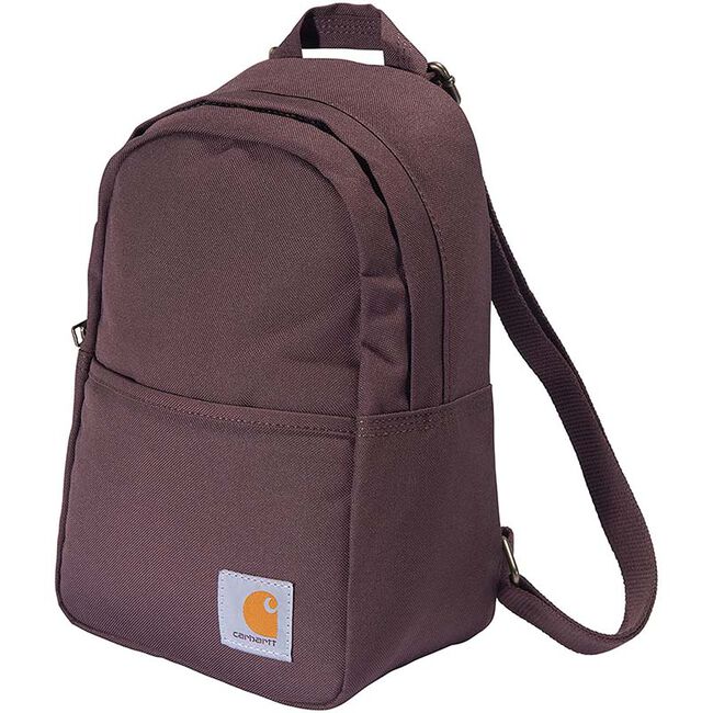 Carhartt Classic Mini Backpack The Cheshire Horse