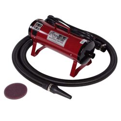 Electric Cleaner Company Circuiteer II Horse & Livestock Blower