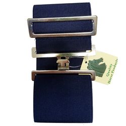 Intrepid International Elastic Blanket Surcingle - Closeout