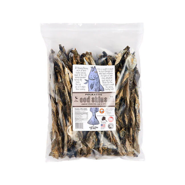 Polkadog Cod Skins image number null