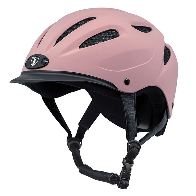 Tipperary Sportage 8500 Helmet - Rose Tan image number null