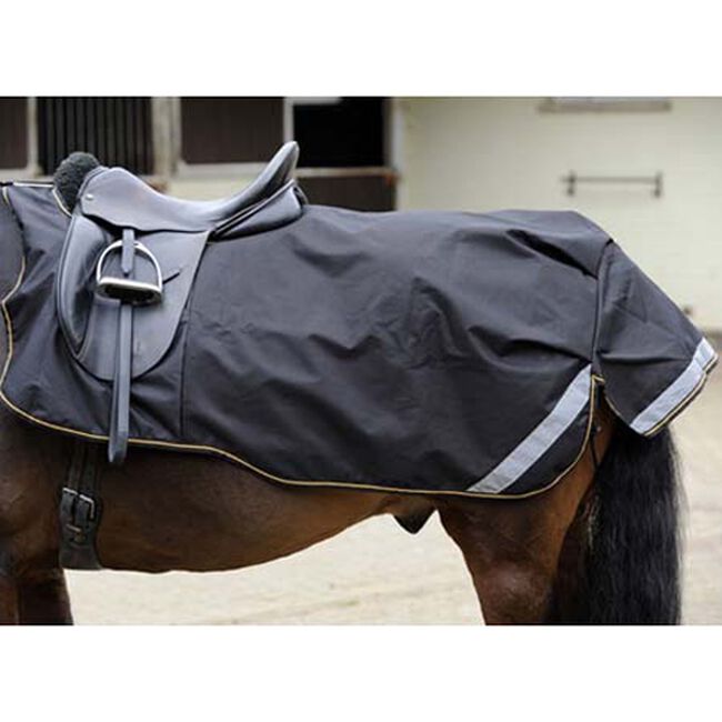 Bucas Riding Rug The Cheshire Horse