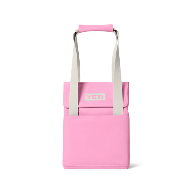 YETI Daytrip 14L Tote Bag - Power Pink/Aspen image number null