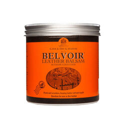Carr & Day & Martin Belvoir Leather Balsam