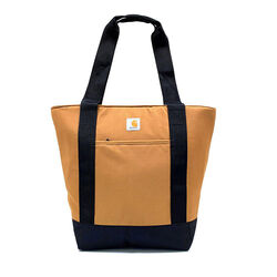 Carhartt Insulated 40 Can Backpack Tote